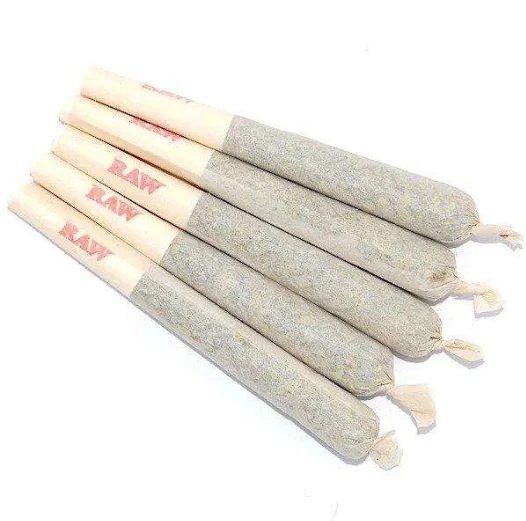 Buy Pre-Rolls in Dubai | THC Vape, Khalifa Kush, Cannabis Delivery UAE | Buy Online