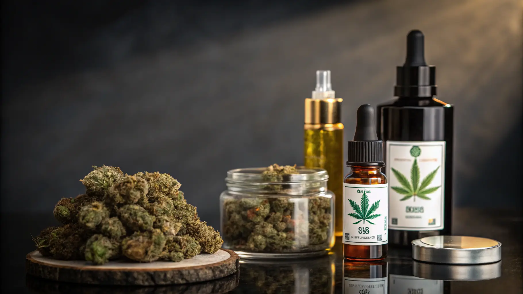 Buy Premium THC Vapes in Dubai and UAE for Ultimate Relaxation