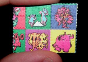 How to Buy LSD Online Safely from Dubai UAE and Worldwide